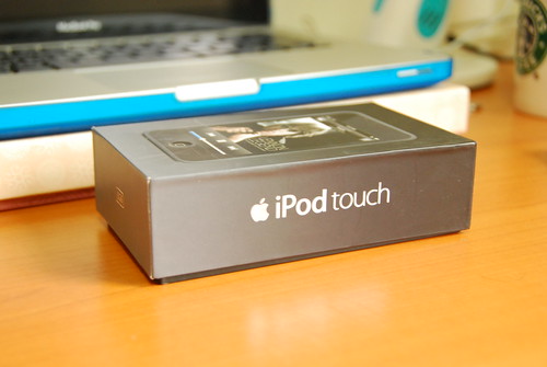 iPod Touch [03]