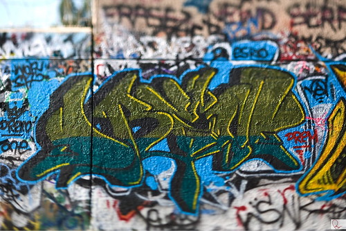 Graffiti - 03