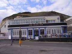 The Hope Inn