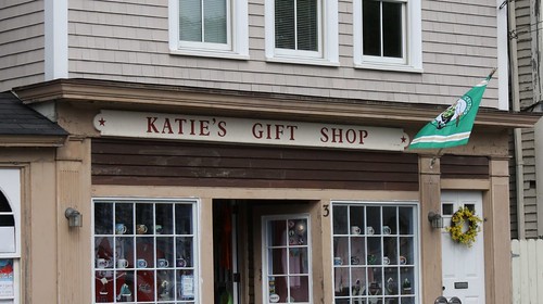 Katie's Gift Shop