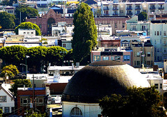San Francisco's Mission District (by: telmo32, creative commons license)