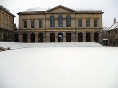 Picture of Worcester College