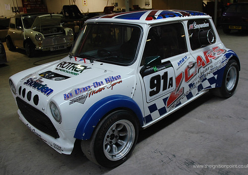 Z Cars Tuned Racing Mini You can read more about Z Cars here