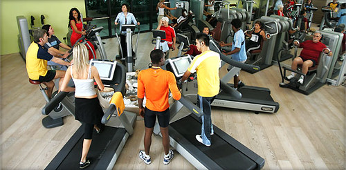      Designing your business around your client's needs by Technogym - The Wellness Company