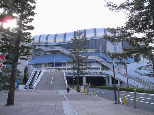 京セラドーム大阪2009-01