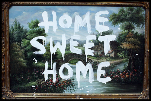 Home sweet home - foto di JasonBlait