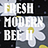 Fresh Modern Bee 2