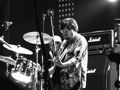 Rest in Peace Ron Asheton (guitarist from The Stooges)
