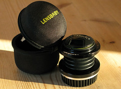 Lensbaby Muse Case #2