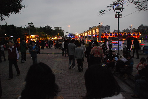 Kaohisung Lantern Festival