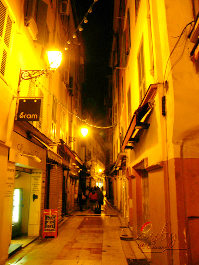 rue_Pairolière_night