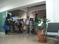 Airport Huatulco