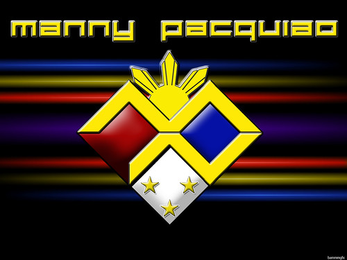 wallpaper logo. Manny Pacquiao Wallpaper-Logo