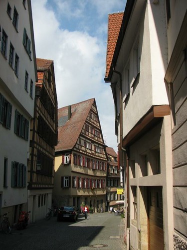old town