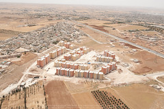 Amman Housing Development