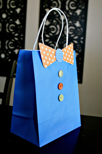 Father's Day Gift Bag 2