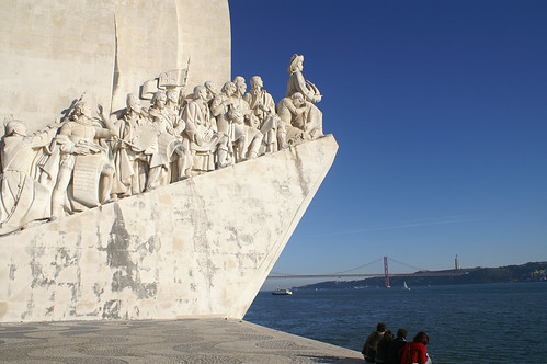 Monumento a los Navegantes