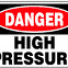 Danger High IOP