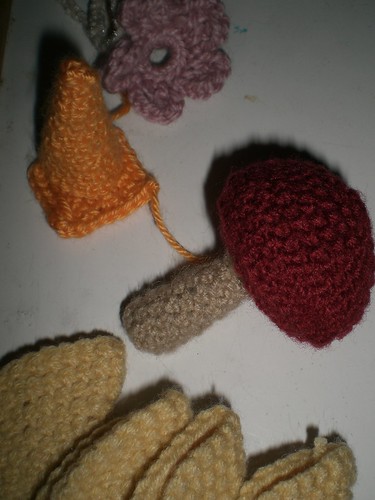 Amigurumi/Crochet Stuff