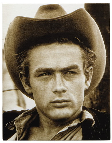 James Dean by Music2MyEars