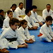 Aikido Nintaikan Dojo - Aikido para crianças