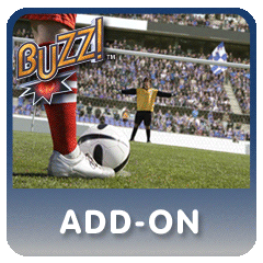 Buzz Quiz TV World Soccer Quiz
