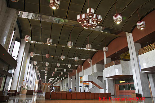 basra airport