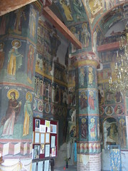 Unesco-kerk van Snagow