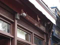 Hummingbird Bakery, London