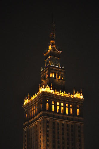 Palace of Culture