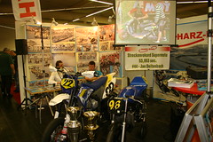 Motorradmesse Dortmund