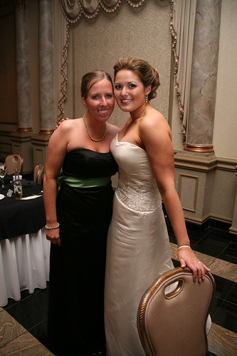 Me and the Bride