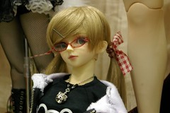 Dolls party 21 007