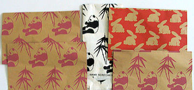 marushka wrapping paper