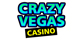 Crazy Vegas казино logo