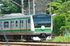 Tokaido line