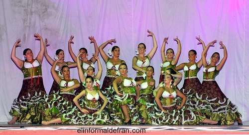 Festival fin de curso de la Escuela de Música y Danza, Melilla 249