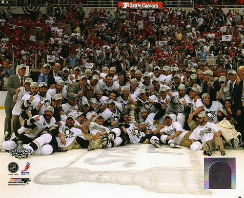 stanley cup wallpaper 2009. Penguins 2009 Stanley Cup