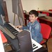 Curs de pian, prof. Catalin Doncea