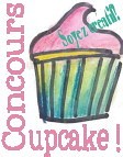 concours Cupcakes