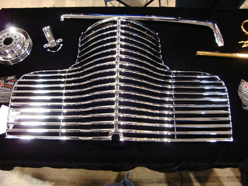 Your car truck grills car accessories and chrome carwhether Chrome car 