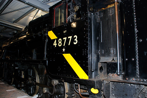 48773 at The Engine House