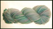 "Argyle" Eco Wool 4.8oz