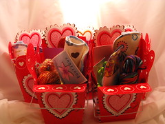 ~FFS~  Valentines Sample Boxes
