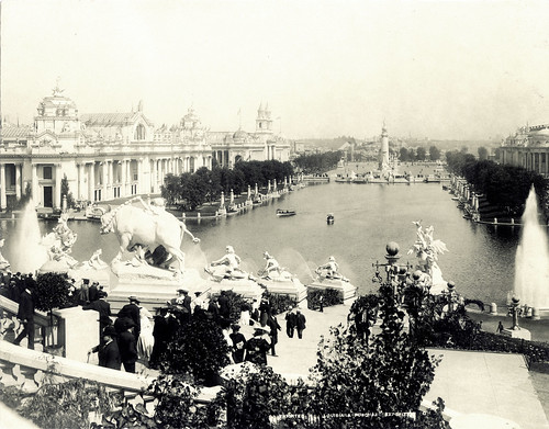 V Ling: 1904 World&#39;s Fair St. Louis