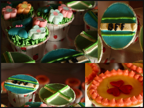 cupcakes! 