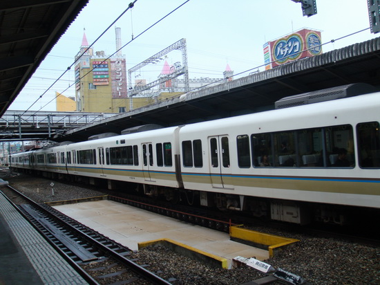 日本電車-12