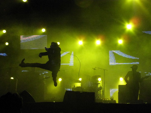 jump kick