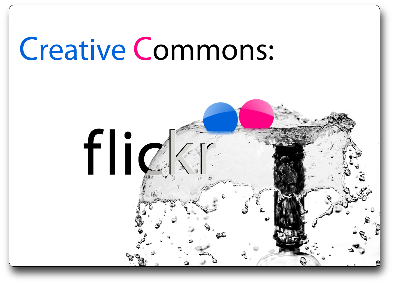 creative commons flickr2