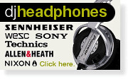 dj headphones available at juno
